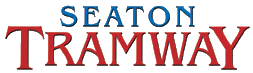 Seaton Tramway logo