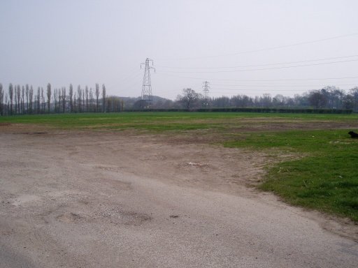 Nottingham Express Transit tram stop at Toton Lane Park and Ride